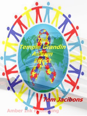 cover image of The Temple Grandin Autism Effect